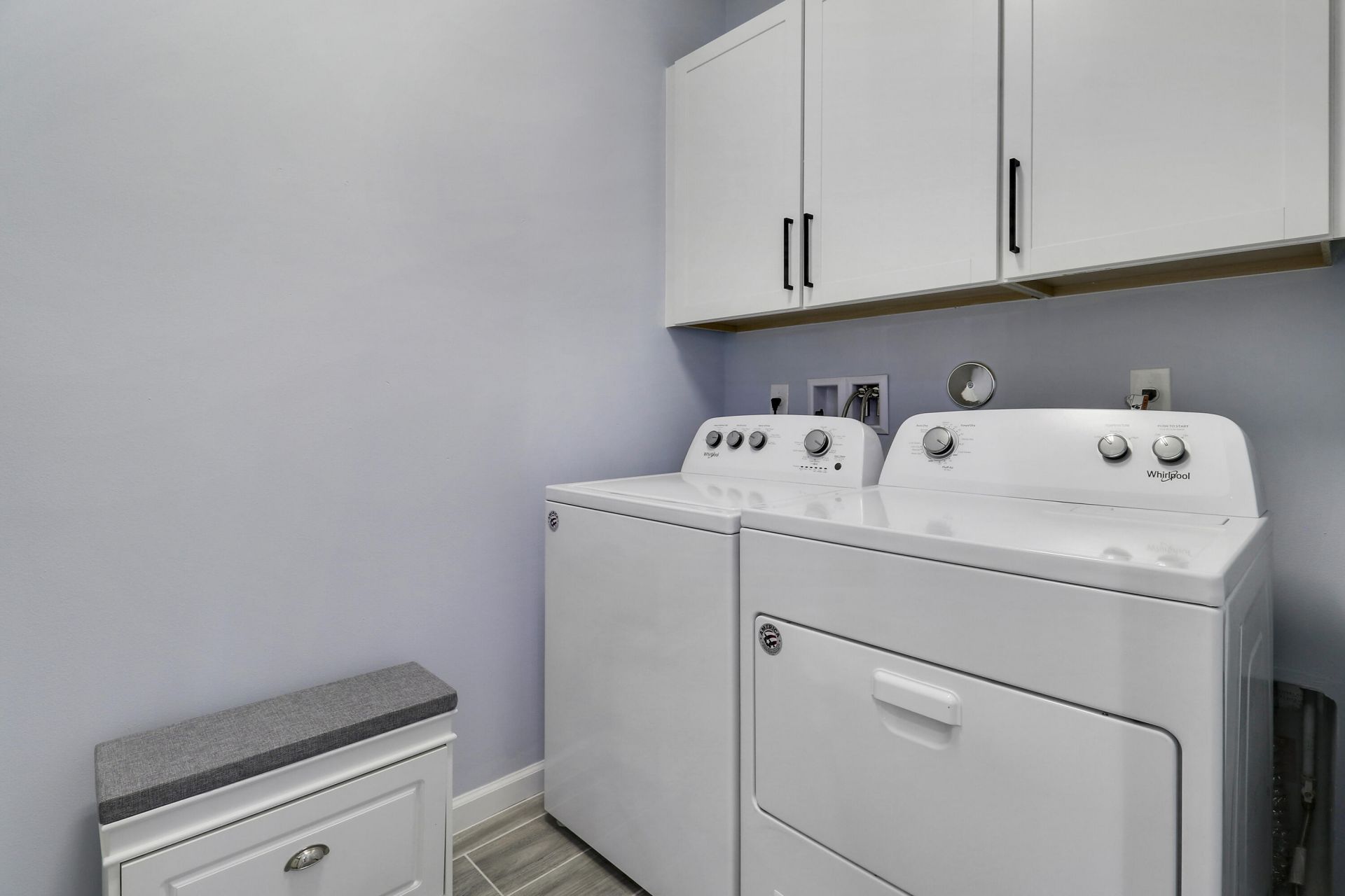 11909 SW Lyra Drive, Port Saint Lucie, FL 34987 Photo