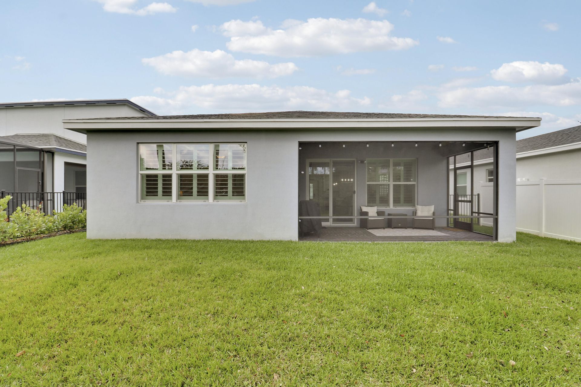 11909 SW Lyra Drive, Port Saint Lucie, FL 34987 Photo