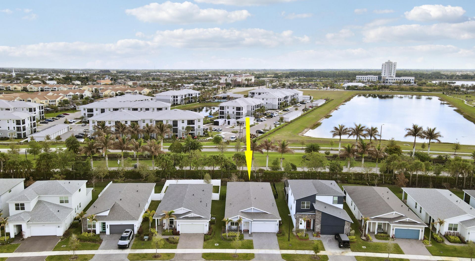 11909 SW Lyra Drive, Port Saint Lucie, FL 34987 Photo