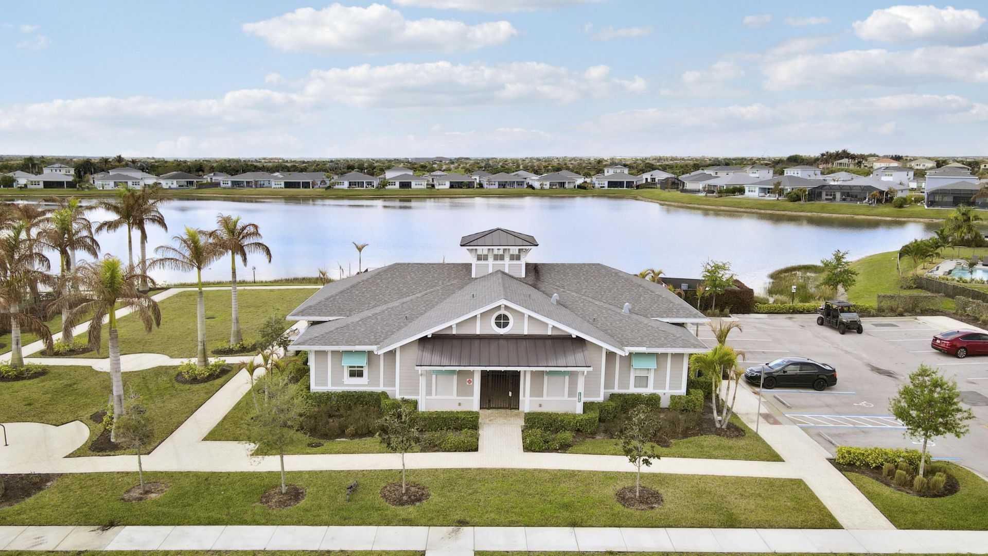 11909 SW Lyra Drive, Port Saint Lucie, FL 34987 Photo