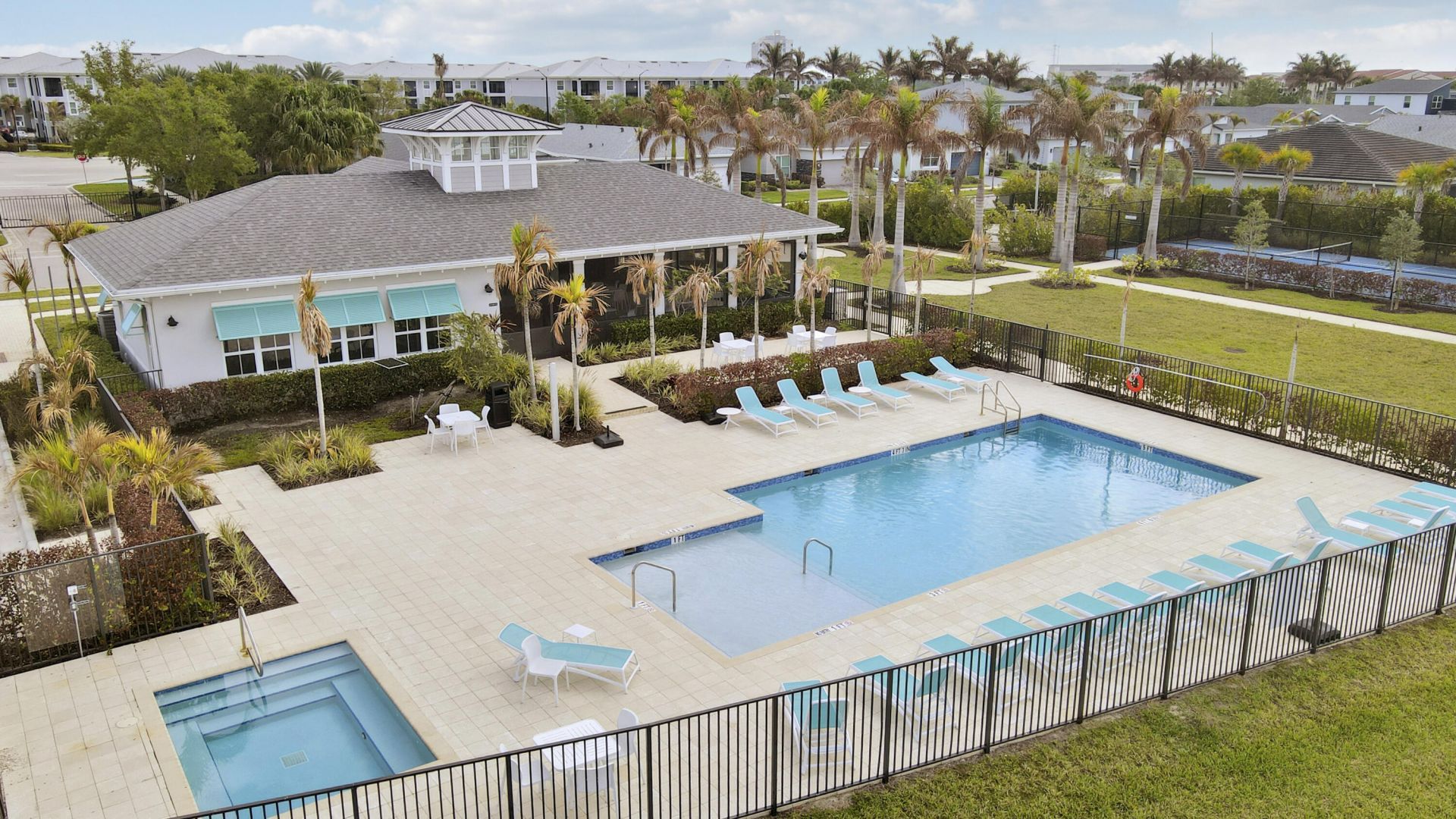 11909 SW Lyra Drive, Port Saint Lucie, FL 34987 Photo