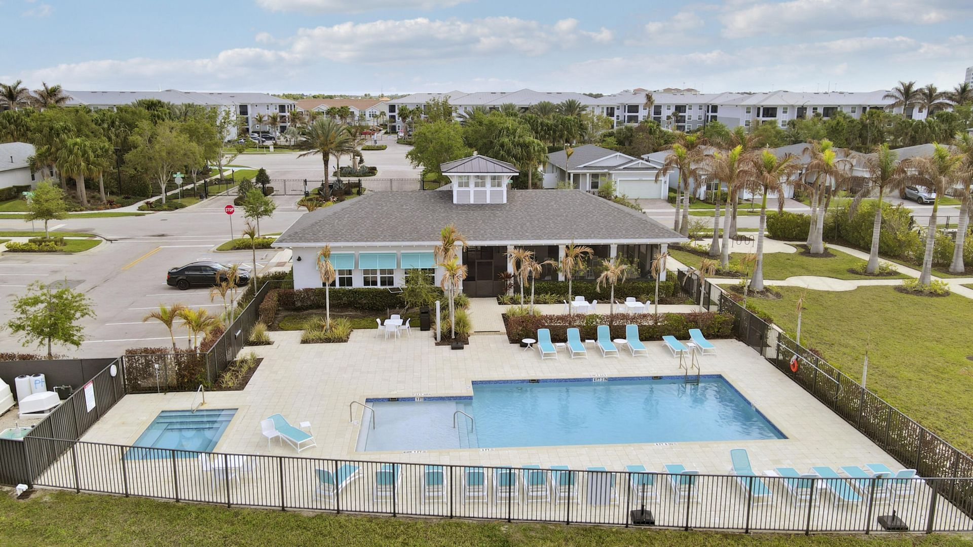 11909 SW Lyra Drive, Port Saint Lucie, FL 34987 Photo