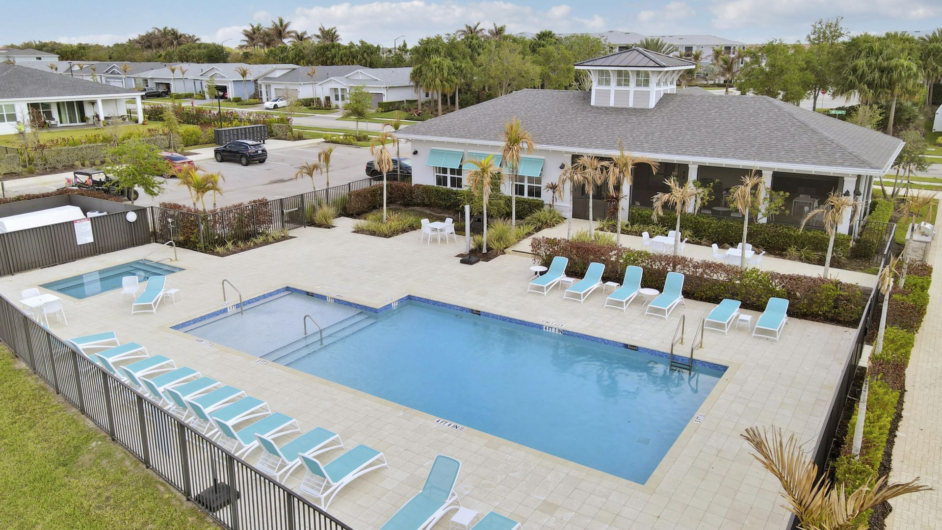 11909 SW Lyra Drive, Port Saint Lucie, FL 34987 Photo