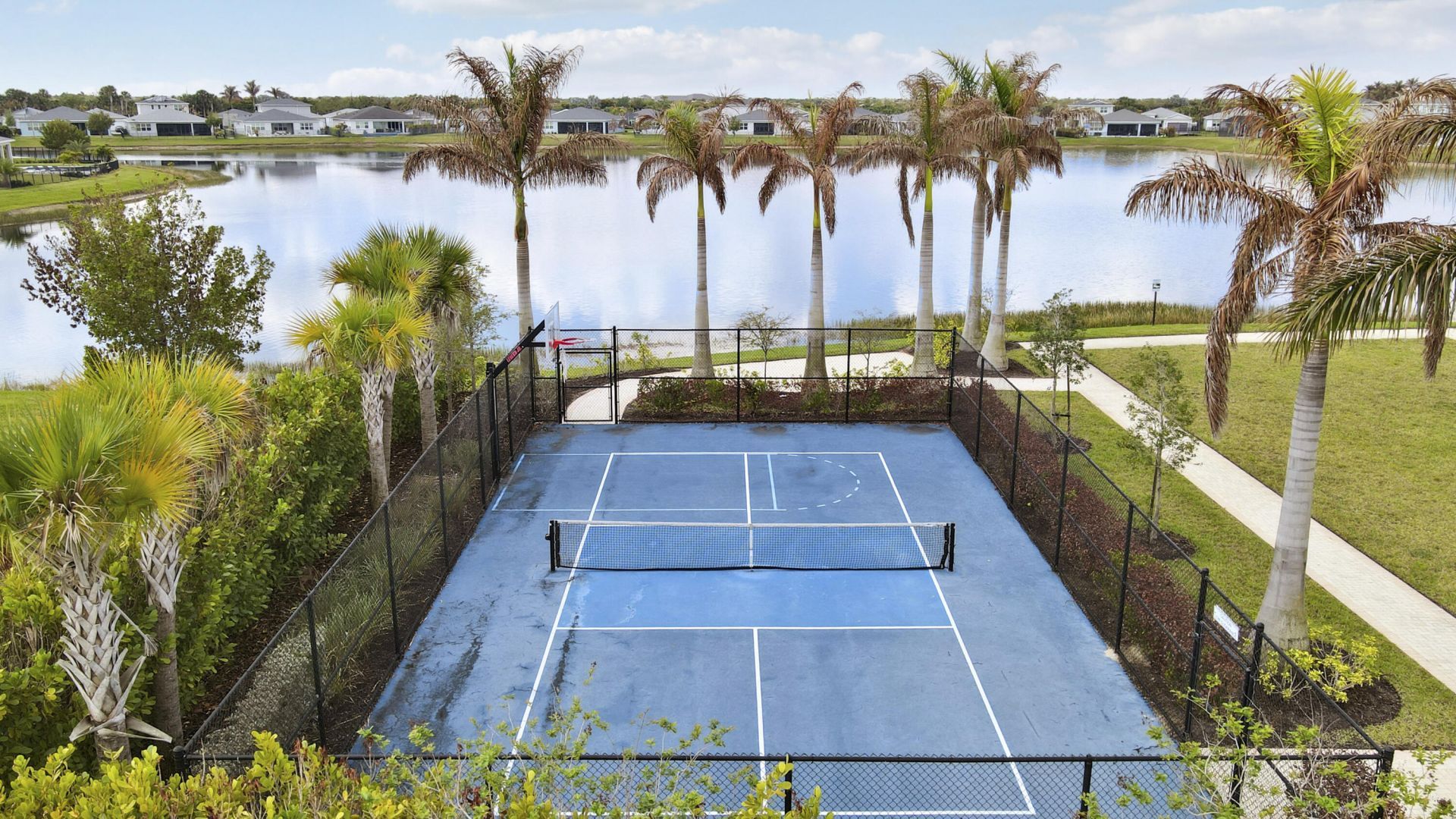 11909 SW Lyra Drive, Port Saint Lucie, FL 34987 Photo