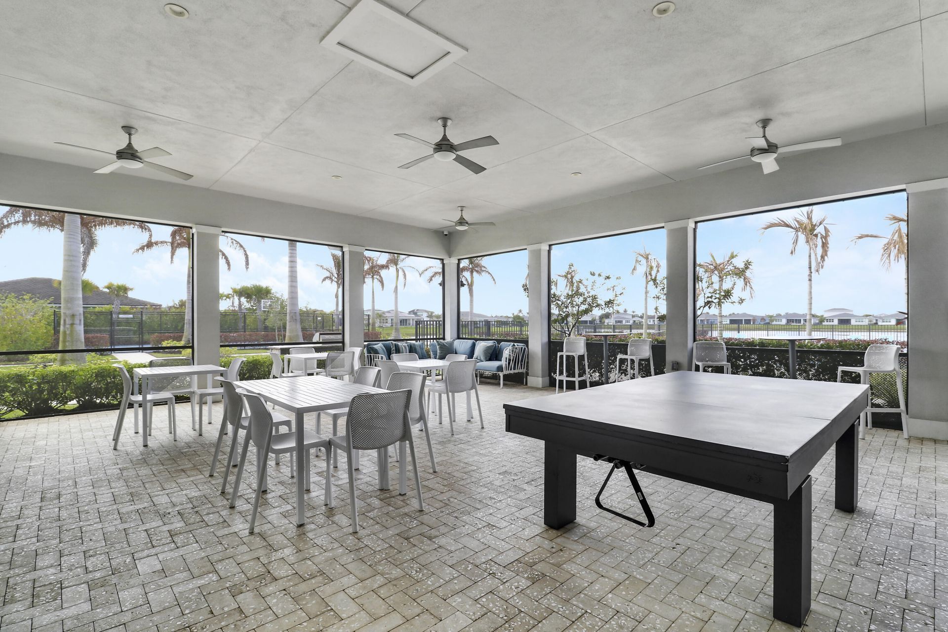 11909 SW Lyra Drive, Port Saint Lucie, FL 34987 Photo