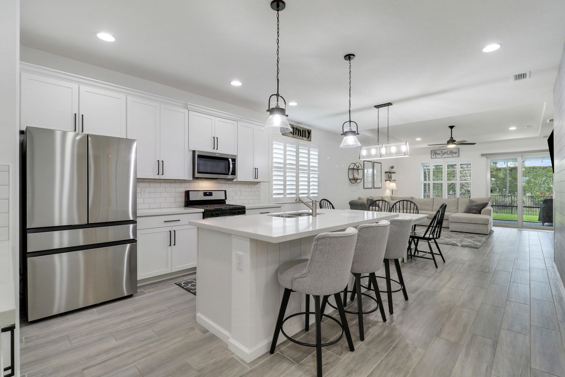 11909 SW Lyra Drive, Port Saint Lucie, FL 34987 Photo