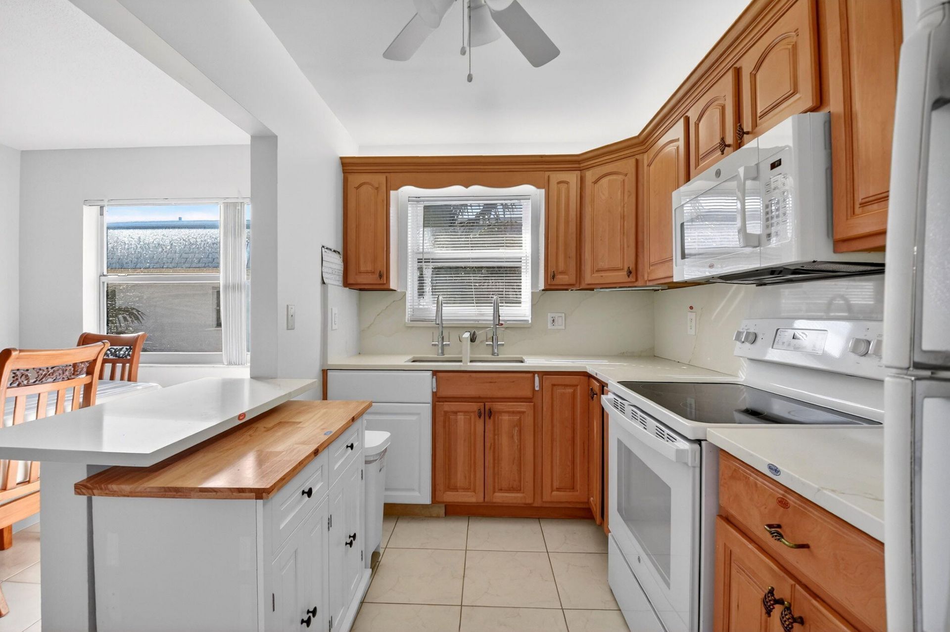 94 Stratford G, West Palm Beach, FL 33417 Photo