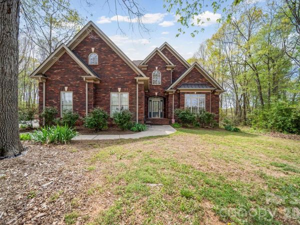 6118 Bickett Ridge Drive, Monroe, NC 28110