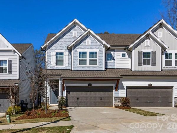 1241 Drummond Avenue, Charlotte, NC 28205