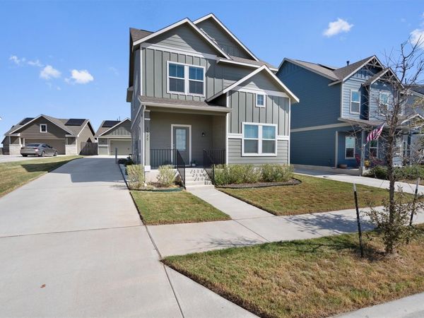 1520 Linwood ST, Leander, TX 78641
