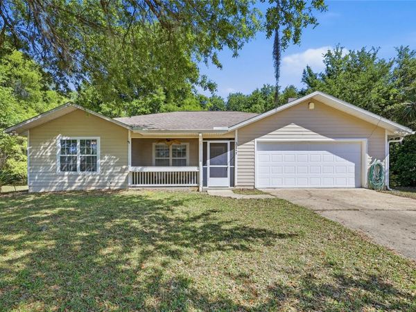 347 ASHLEY STREET , HAWTHORNE, FL 32640