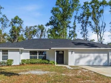 957 NE 354TH AVENUE, OLD TOWN, FL 32680