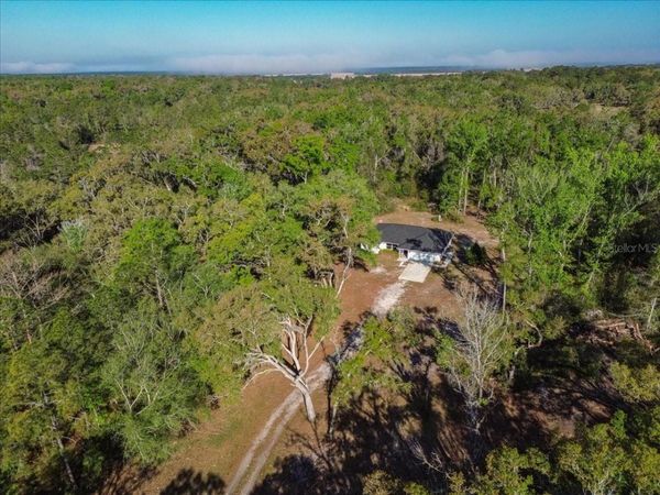 957 NE 354TH AVENUE, OLD TOWN, FL 32680