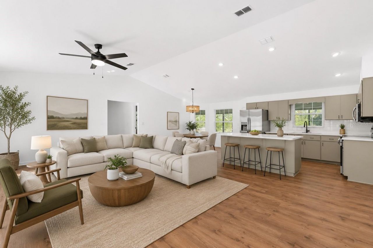 957 NE 354th Avenue, Old Town, FL 32680 Photo