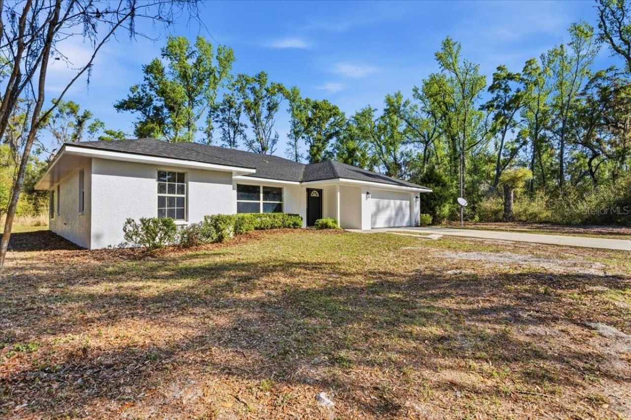 957 NE 354th Avenue, Old Town, FL 32680 Photo