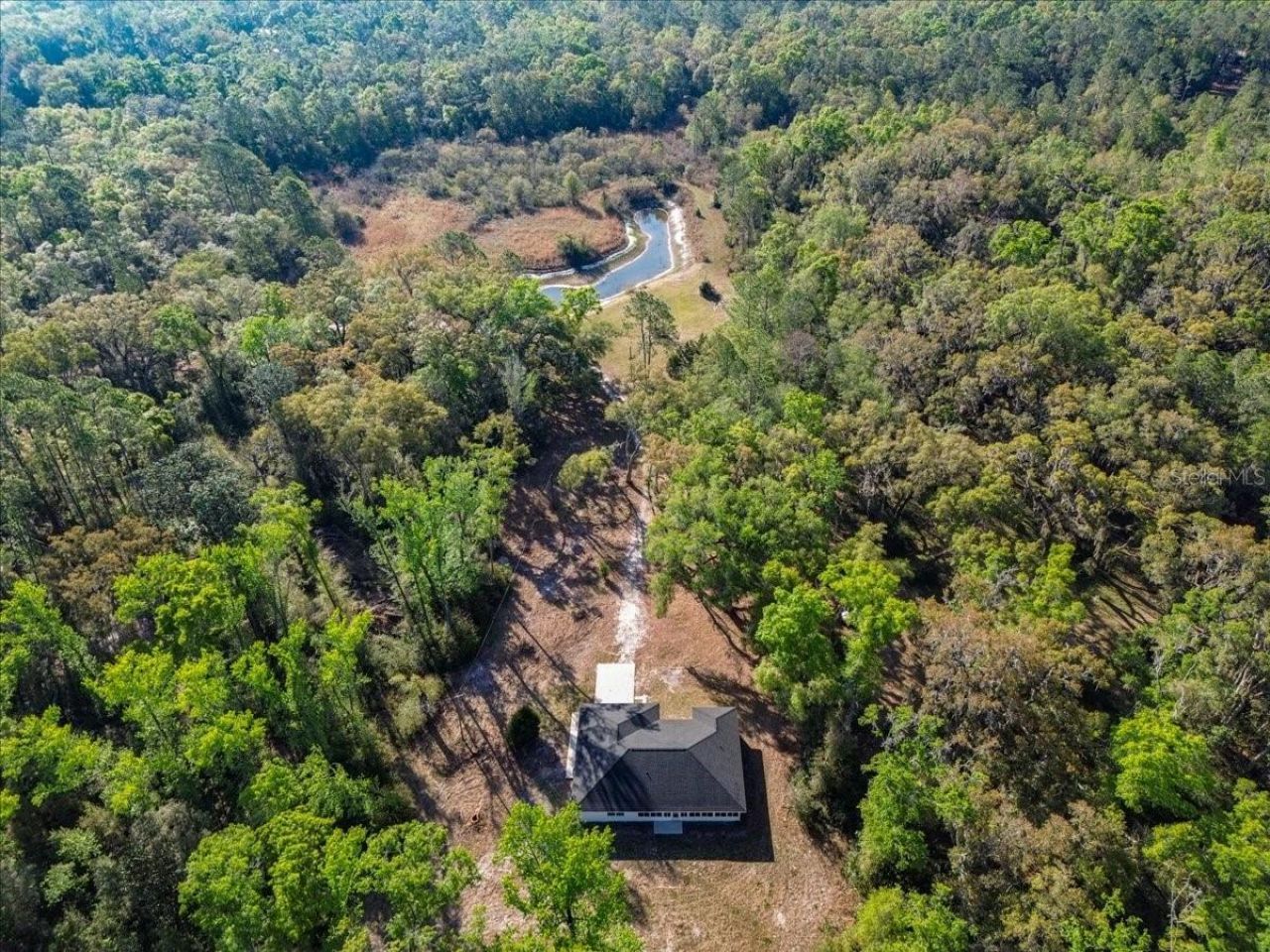 957 NE 354th Avenue, Old Town, FL 32680 Photo