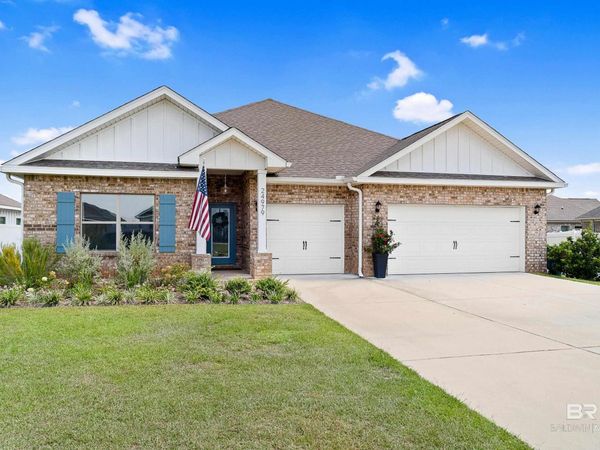 24979 Spectacular Bid Loop, Daphne, AL 36526