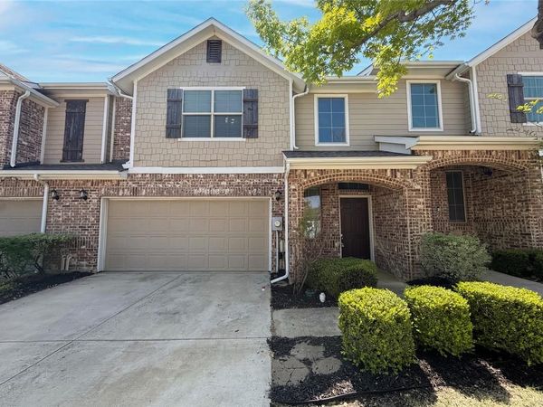 3726 Venice Drive, Irving, TX 75038