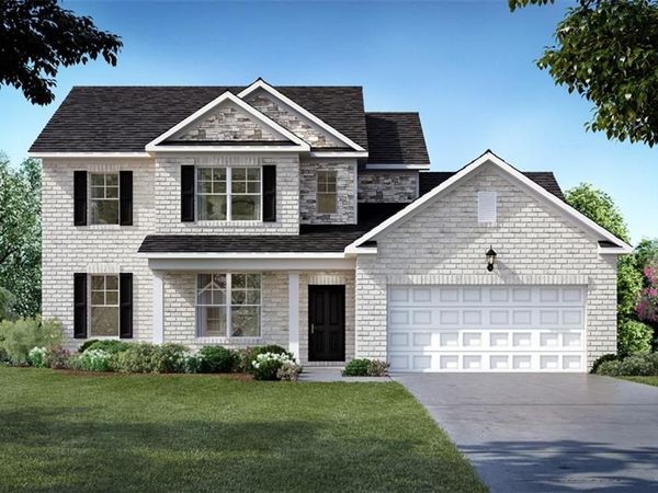 1463 Westland Court, Bogart, GA 30622