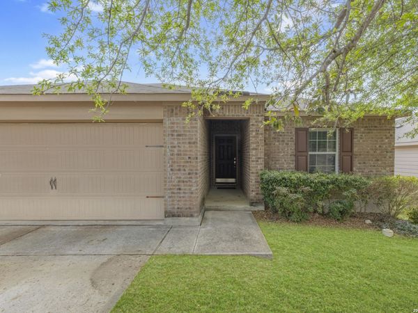 3914 Southern Sky, San Antonio, TX 78222