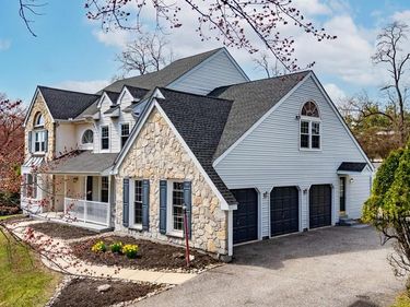 3012 PEACOCK DRIVE, AUDUBON, PA 19403