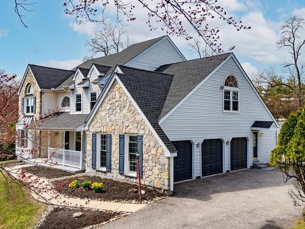 3012 PEACOCK DRIVE, AUDUBON, PA 19403