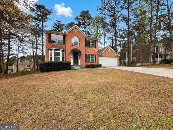 2575 Raindrop Court, Decatur, GA 30034