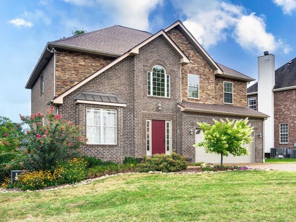 312 Dogwood Trl , Nashville, TN 37209