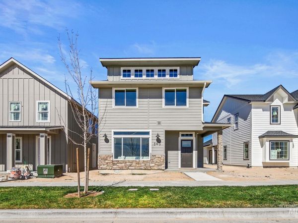 340 E Mayfield Springs Blvd, Mayfield, ID 83761