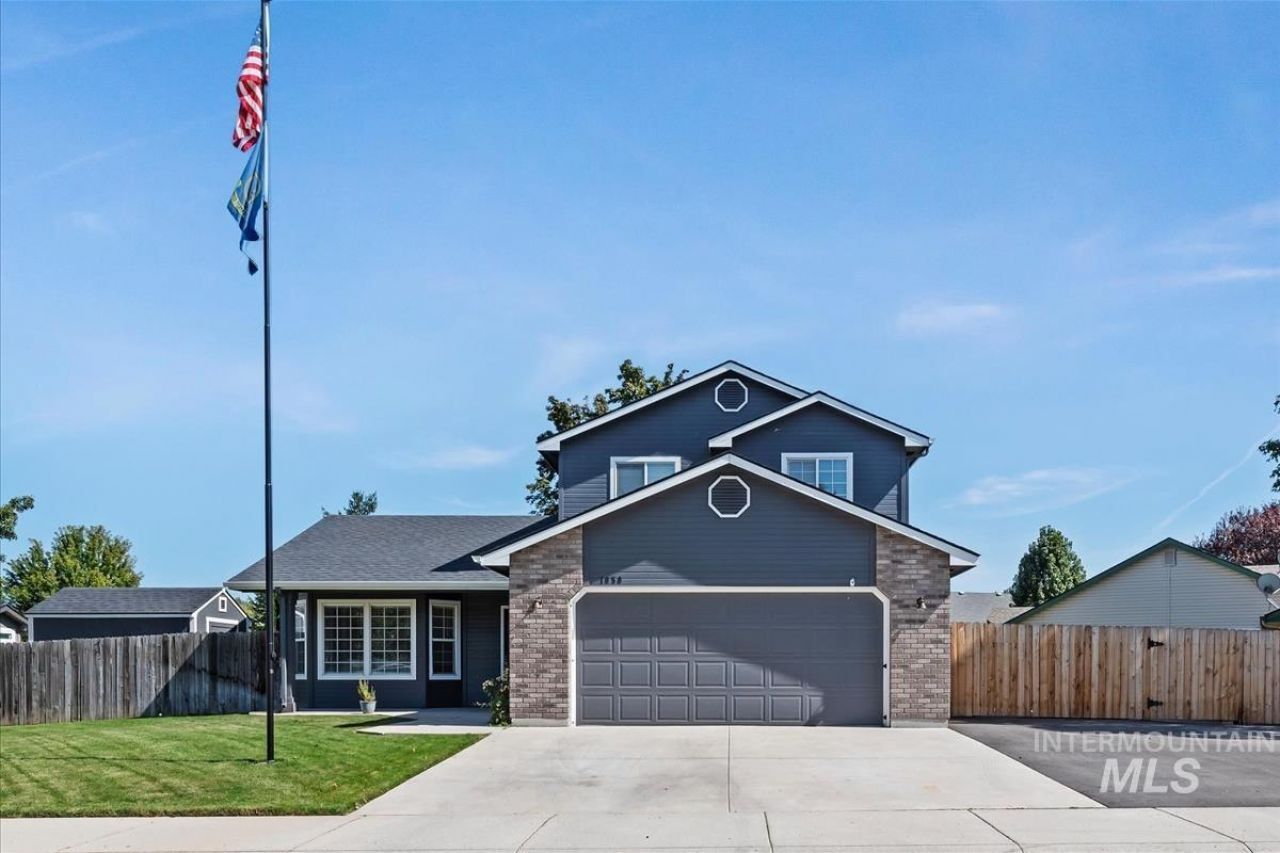 1050 N Haven Cove Ave., Meridian, ID 83642 Main Photo
