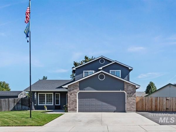 1050 N Haven Cove Ave., Meridian, ID 83642