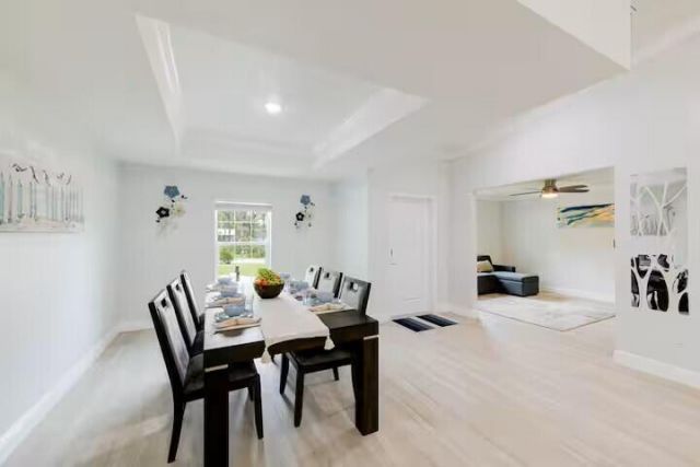 11038 Persimmon Boulevard, West Palm Beach, FL 33411 Photo