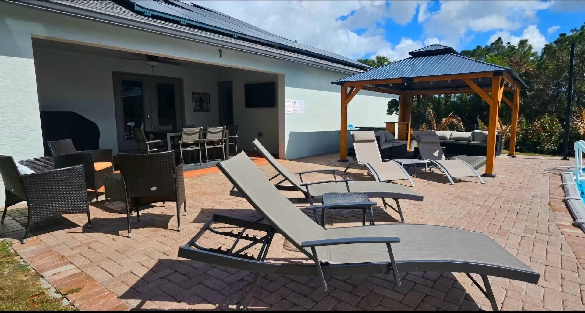 11038 Persimmon Boulevard, West Palm Beach, FL 33411 Photo