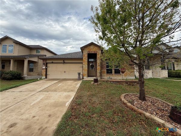 5202 Dauphin Drive , Belton, TX 76513