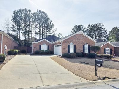 223 Pinnacle Drive, Columbia, SC 29212