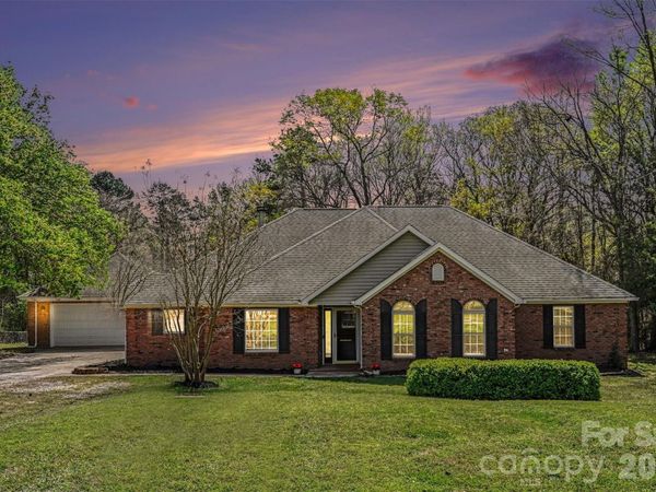 7329 Bailywick Drive, Waxhaw, NC 28173