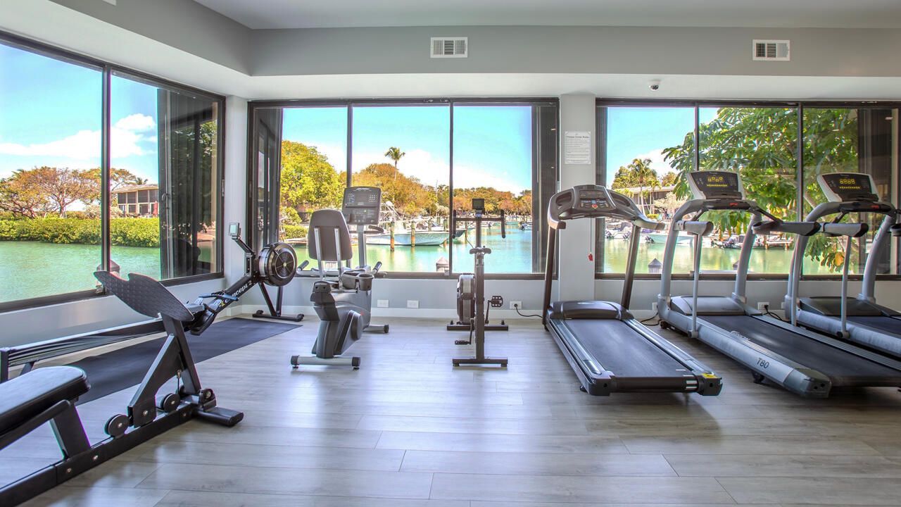 96000 Overseas Highway, Unit EE23 + 35', Key Largo, FL 33037 Photo