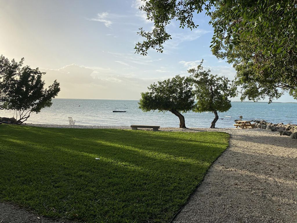 96000 Overseas Highway, Unit EE23 + 35', Key Largo, FL 33037 Photo