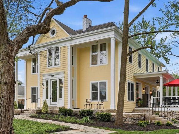 1410 Arlington Avenue, Columbus, OH 43212