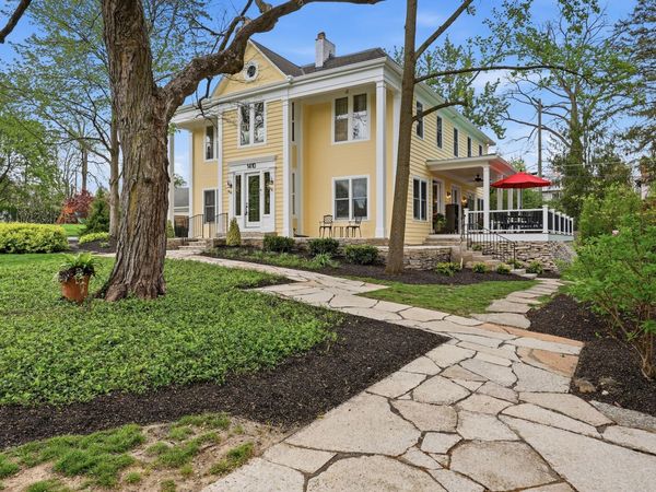 1410 Arlington Avenue, Columbus, OH 43212