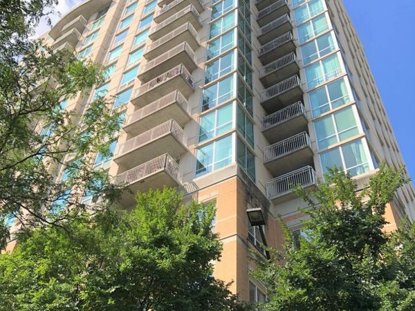 1640 MAPLE Avenue , Unit 502, Evanston, IL 60201