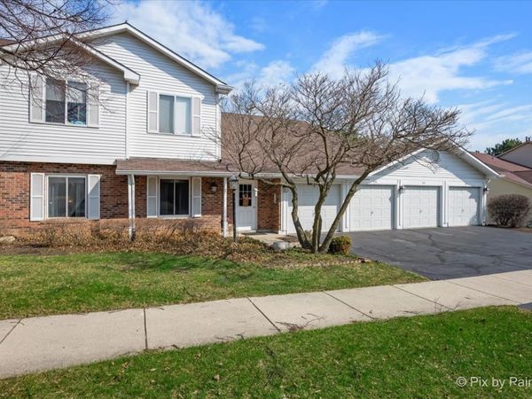 308 Sandpebble Lane , Unit 229, Aurora, IL 60504