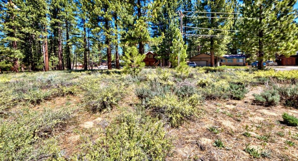 1311 Gilmore Lake Road, South Lake Tahoe, CA 96150 Photo