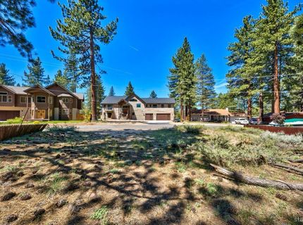 1311 Gilmore Lake Road, South Lake Tahoe, CA 96150 Photo
