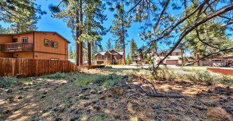 1311 Gilmore Lake Road, South Lake Tahoe, CA 96150 Photo