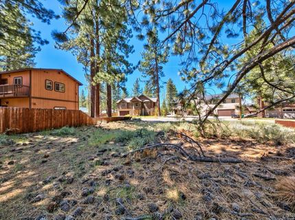 1311 Gilmore Lake Road, South Lake Tahoe, CA 96150 Photo