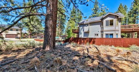 1311 Gilmore Lake Road, South Lake Tahoe, CA 96150 Photo
