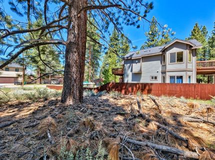 1311 Gilmore Lake Road, South Lake Tahoe, CA 96150 Photo