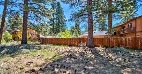 1311 Gilmore Lake Road, South Lake Tahoe, CA 96150 Photo