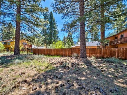 1311 Gilmore Lake Road, South Lake Tahoe, CA 96150 Photo